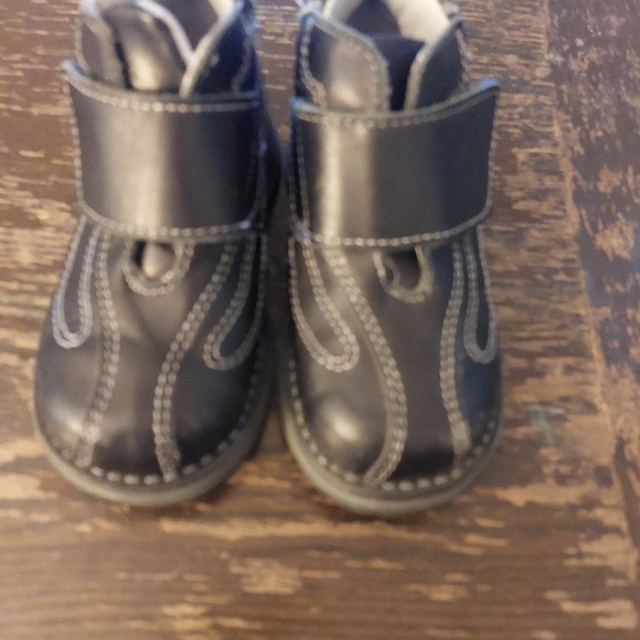 Nelli Leather shoes - Picture 4 of 4